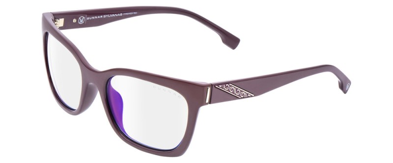 World of Warcraft® Sylvanas - Prescription - Forsaken Red - Clear Pro