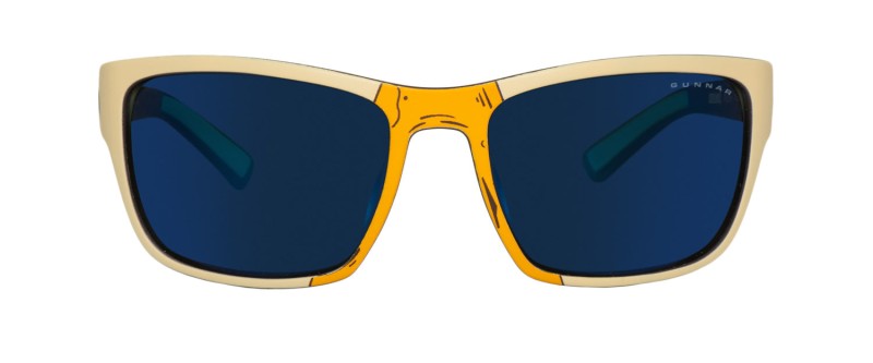 Borderlands 4, Ripper - Bandit Smoke - Sun