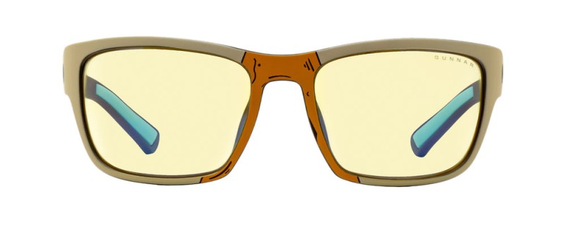 Borderlands 4, Ripper - Bandit Smoke - Amber