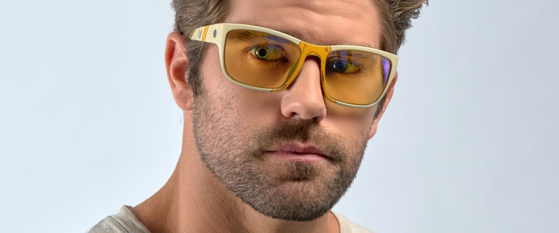 Borderlands 4, Ripper - Prescription - Bandit Smoke - Amber