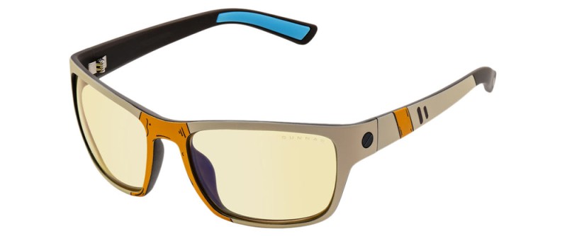 Borderlands 4, Ripper - Prescription - Bandit Smoke - Amber