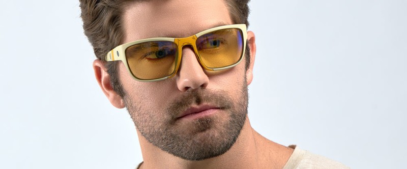 Borderlands 4, Ripper - Prescription - Bandit Smoke - Amber