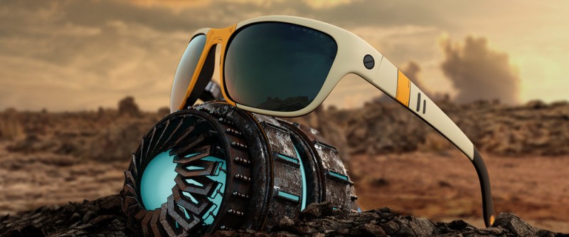 Borderlands 4, Ripper - Prescription - Bandit Smoke - Sun