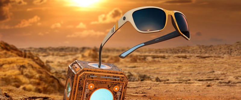 Borderlands 4, Ripper - Prescription - Bandit Smoke - Sun