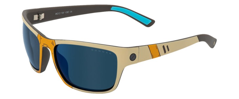 Borderlands 4, Ripper - Prescription - Bandit Smoke - Sun