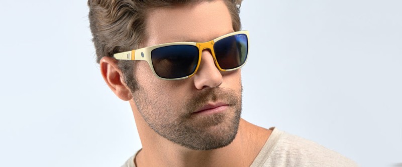 Borderlands 4, Ripper - Prescription - Bandit Smoke - Sun