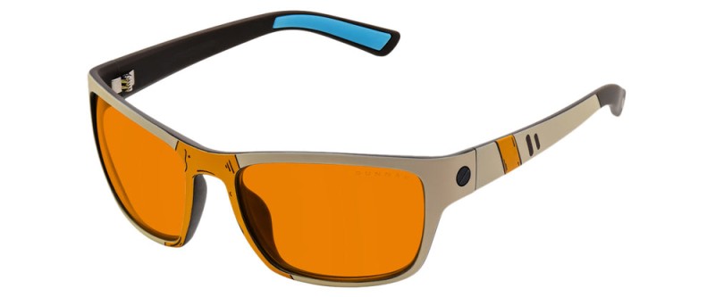 Borderlands 4, Ripper - Prescription - Bandit Smoke - Amber Max