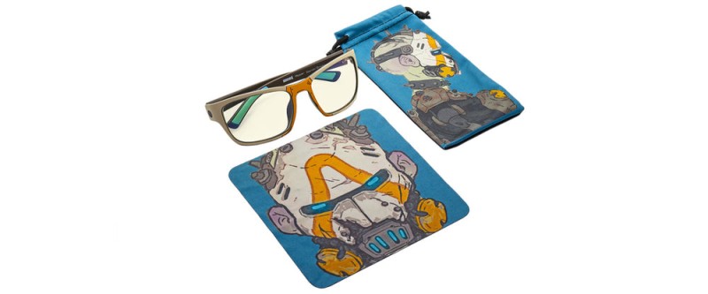 Borderlands 4, Ripper - Prescription - Bandit Smoke - Clear