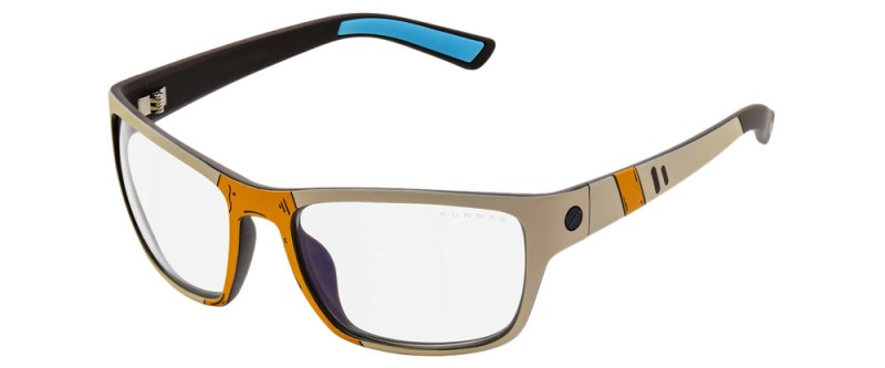 Borderlands 4, Ripper - Prescription - Bandit Smoke - Clear Pro