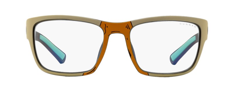 Borderlands 4, Ripper - Prescription - Bandit Smoke - Clear Pro