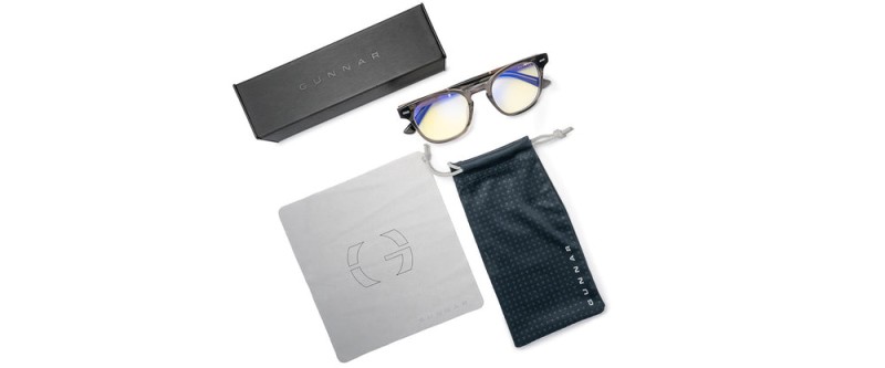 Tioga - Gray Crystal Walnut - Amber