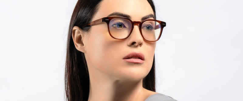 Tioga - Gray Crystal Walnut - Amber