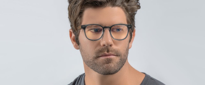 Tioga - Gray Crystal Walnut - Amber