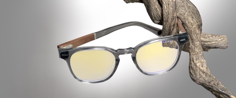 Tioga - Gray Crystal Walnut - Amber