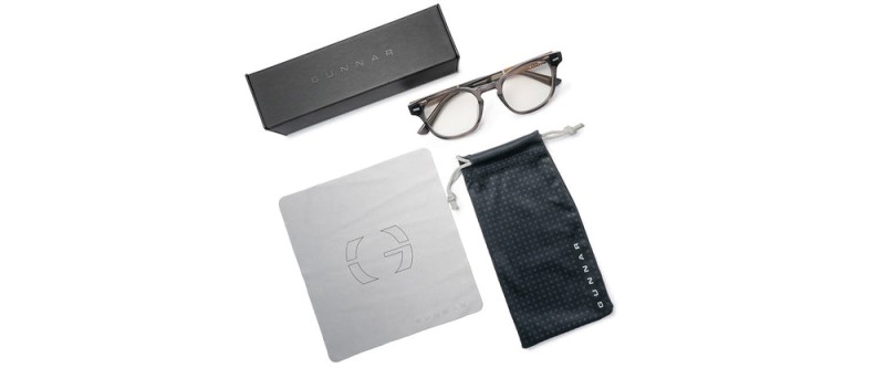 Tioga - Gray Crystal Walnut - Clear Pro