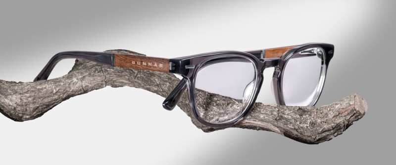 Tioga - Gray Crystal Walnut - Clear Pro