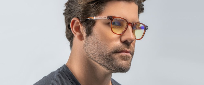 Tioga - Maron Rosewood - Amber