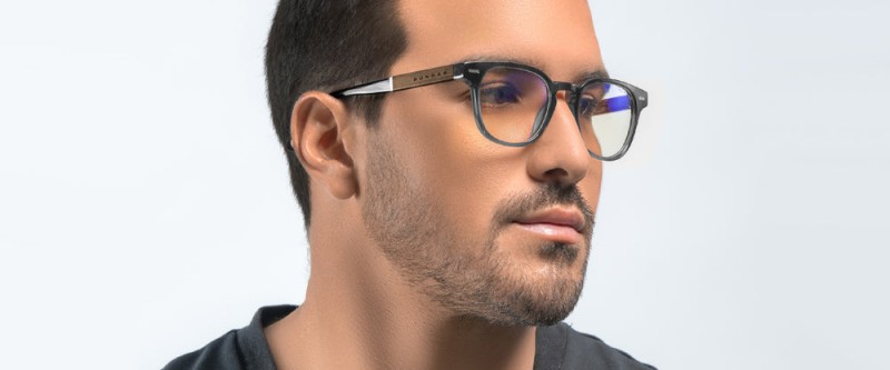 Tioga - Maron Rosewood - Amber