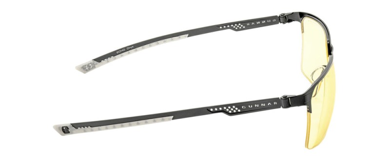 Echo - Prescription - Onyx - Amber