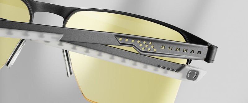 Echo - Prescription - Onyx - Amber