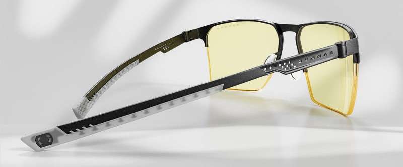 Echo - Prescription - Onyx - Amber