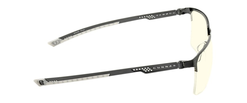 Echo - Prescription - Onyx - Clear