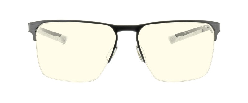 Echo - Prescription - Onyx - Clear