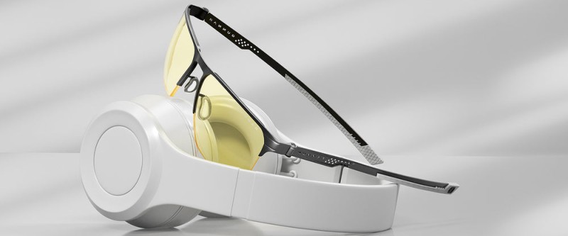 Echo - Prescription - Onyx - Clear