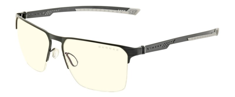 Echo - Prescription - Onyx - Clear