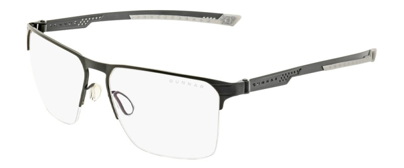 Echo - Prescription - Onyx - Clear Pro