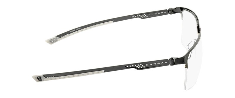 Echo - Prescription - Onyx - Clear Pro