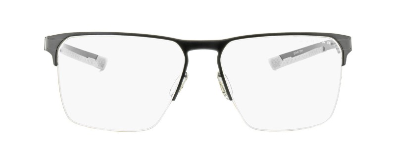 Echo - Prescription - Onyx - Clear Pro