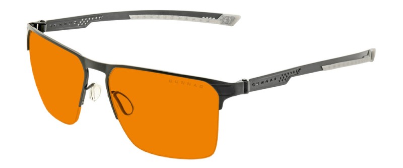 Echo - Prescription - Onyx - Amber Max