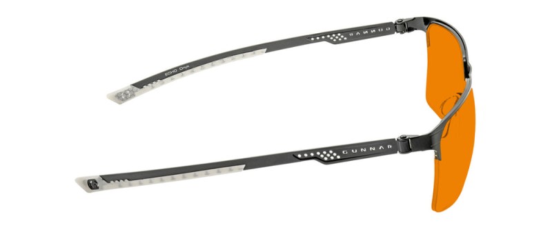 Echo - Prescription - Onyx - Amber Max