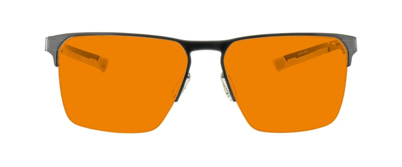 Echo - Prescription - Onyx - Amber Max