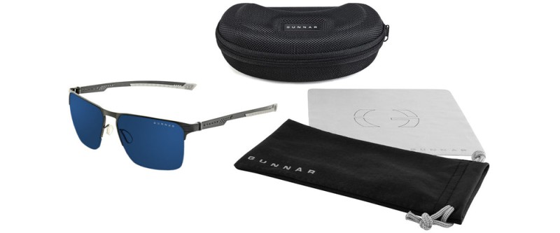 Echo - Prescription - Onyx - Sun