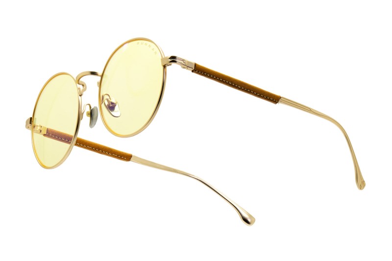 The Witcher, Ciri - Meteorite / Saddle - Amber