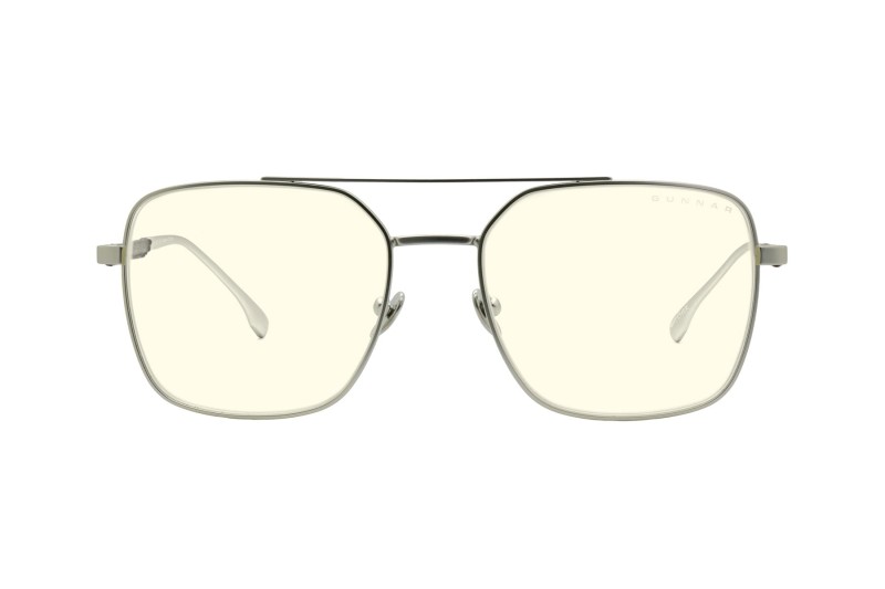 The Witcher, White Wolf - Prescription - Steel/Umber - Clear