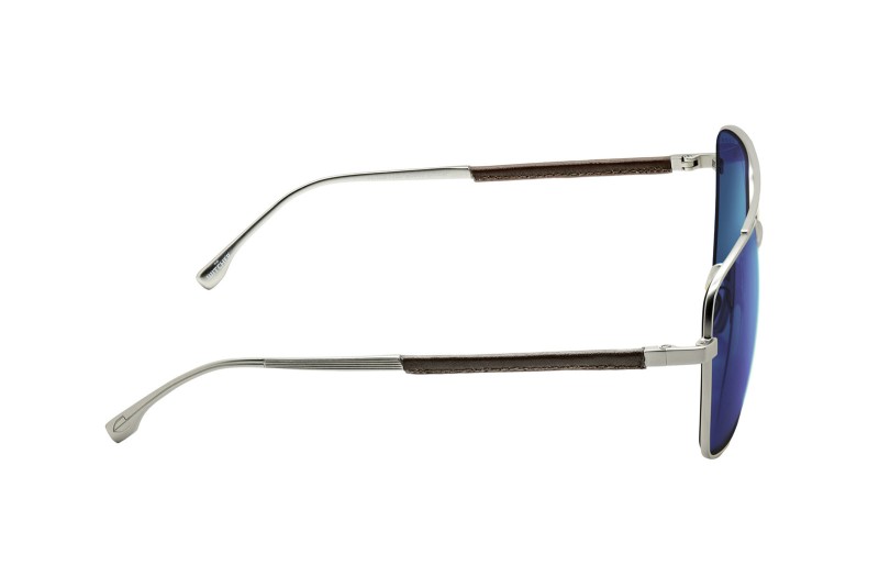 The Witcher, White Wolf - Prescription - Steel/Umber - Sun