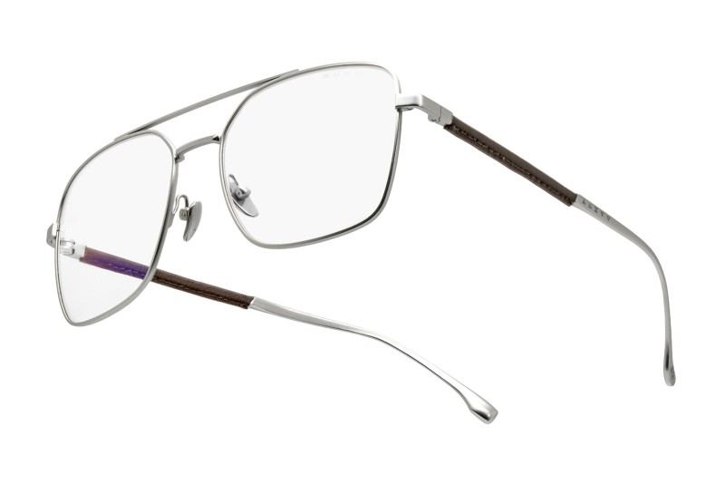 The Witcher, White Wolf - Prescription - Steel/Umber - Clear Pro