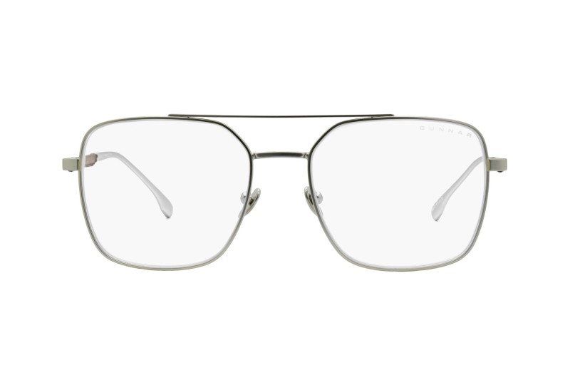 The Witcher, White Wolf - Prescription - Steel/Umber - Clear Pro