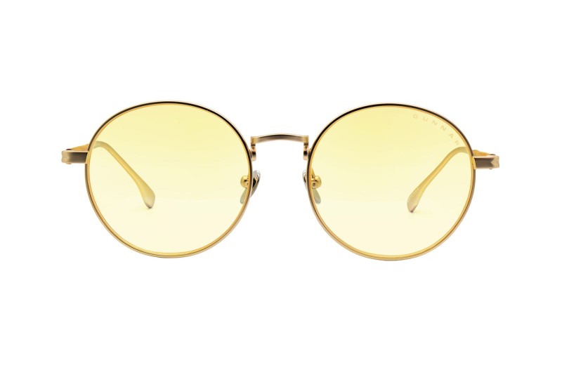 The Witcher, Ciri - Prescription - Meteorite / Saddle - Amber