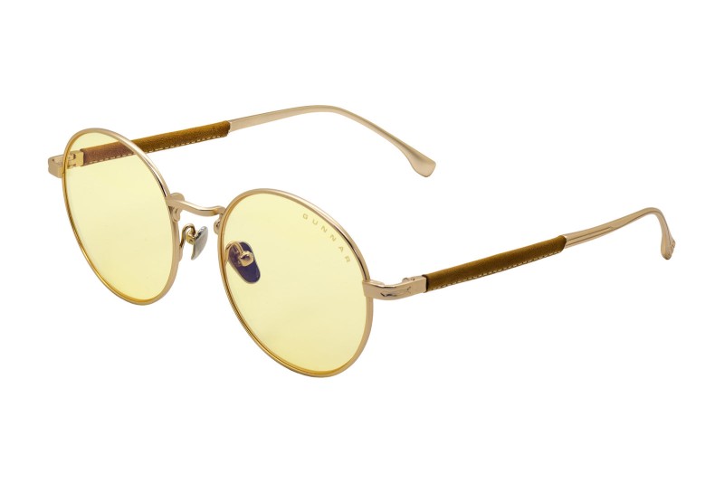 The Witcher, Ciri - Prescription - Meteorite / Saddle - Amber