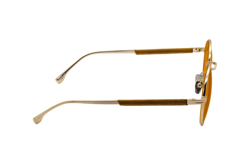 The Witcher, Ciri - Prescription - Meteorite / Saddle - Amber Max