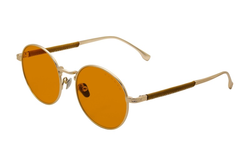 The Witcher, Ciri - Prescription - Meteorite / Saddle - Amber Max