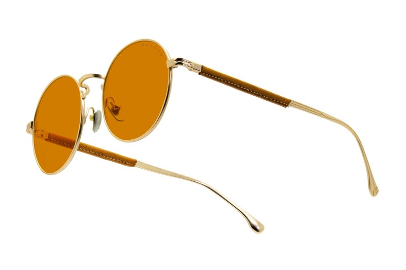 The Witcher, Ciri - Prescription - Meteorite / Saddle - Amber Max