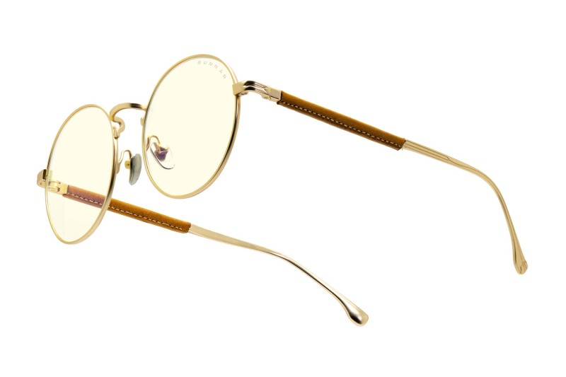 The Witcher, Ciri - Prescription - Meteorite / Saddle - Clear