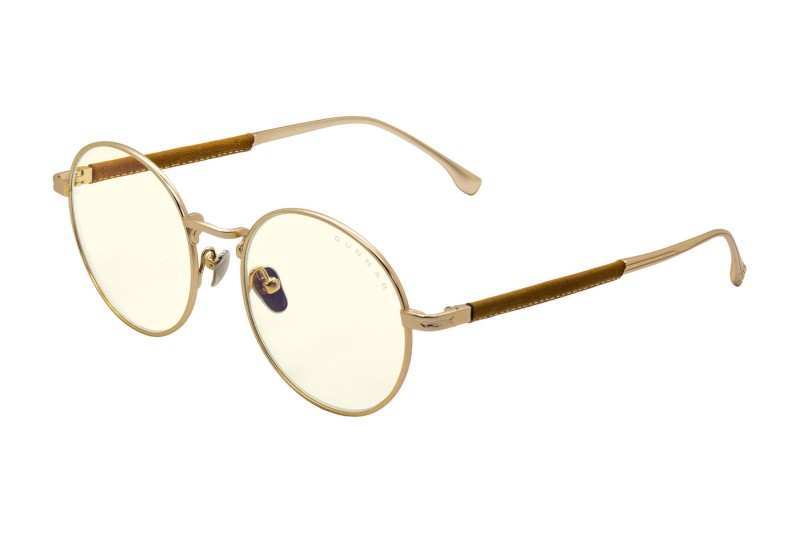 The Witcher, Ciri - Prescription - Meteorite / Saddle - Clear