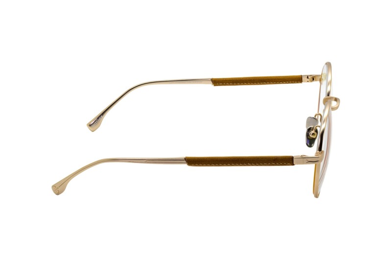 The Witcher, Ciri - Prescription - Meteorite / Saddle - Clear Pro