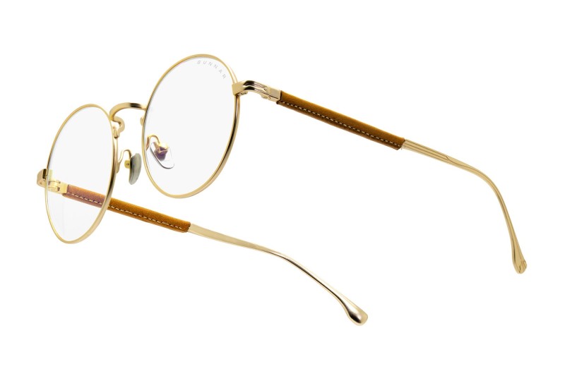 The Witcher, Ciri - Prescription - Meteorite / Saddle - Clear Pro